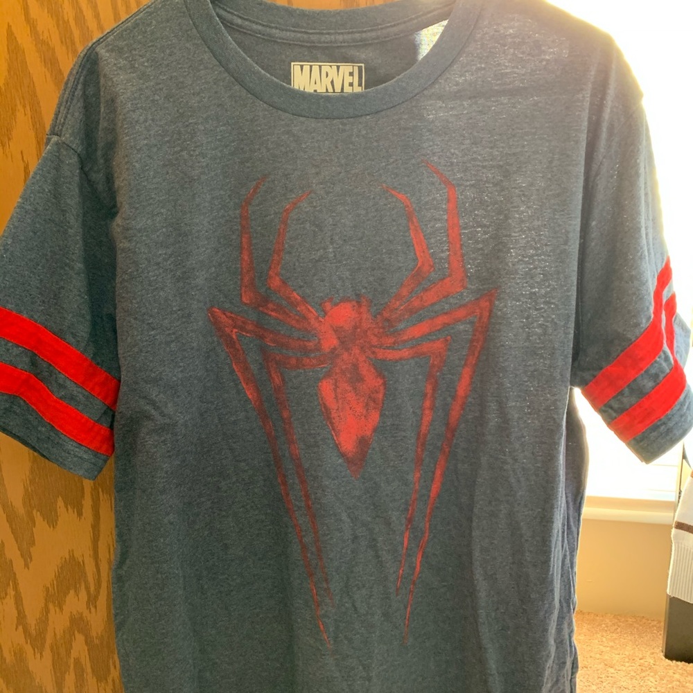 Marvel T-shirt